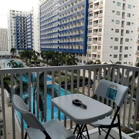 Sea Residences Homey Condo By Dnj 파사이 외부 사진