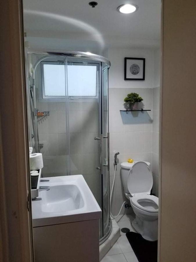 Sea Residences Homey Condo By Dnj 파사이 외부 사진