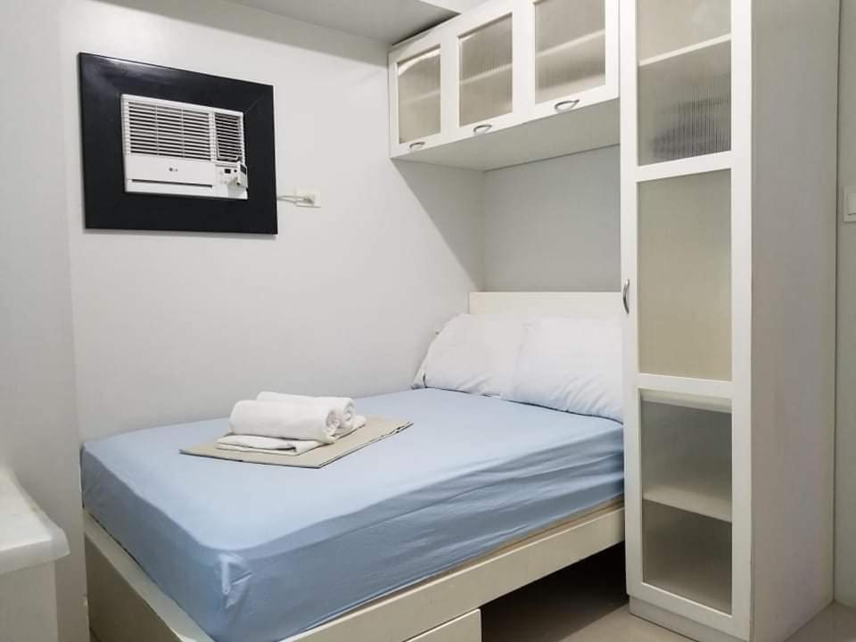 Sea Residences Homey Condo By Dnj 파사이 외부 사진