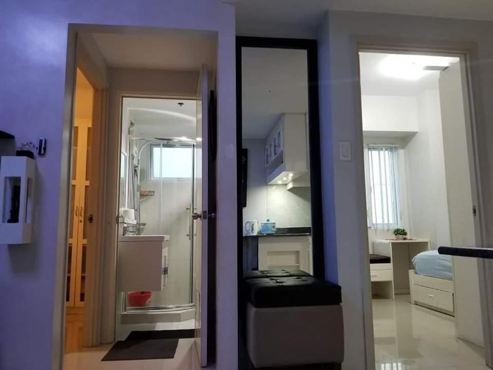 Sea Residences Homey Condo By Dnj 파사이 외부 사진